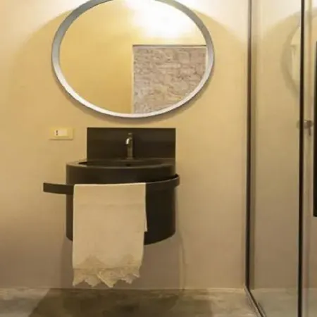 Casale Del Mandorlo Piscina - Jacuzzi Riscaldata Villa *