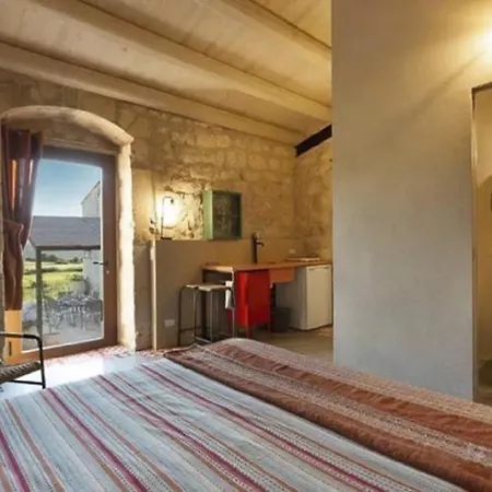 Casale Del Mandorlo Piscina - Jacuzzi Riscaldata Villa Ragusa