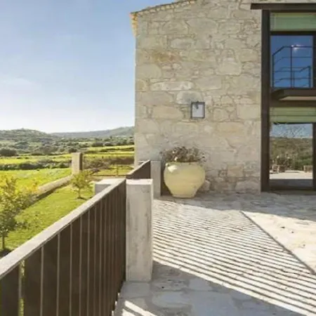 Casale Del Mandorlo Piscina - Jacuzzi Riscaldata
